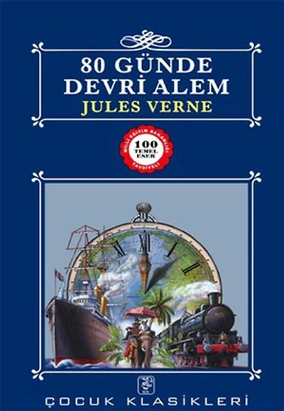 80 Günde Devri Âlem