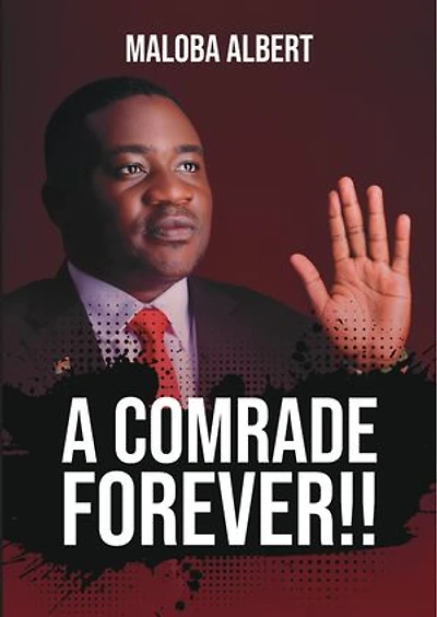 A Comrade Forever!!