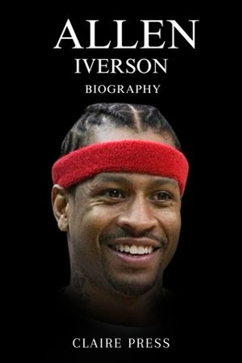 Allen Iverson Biography