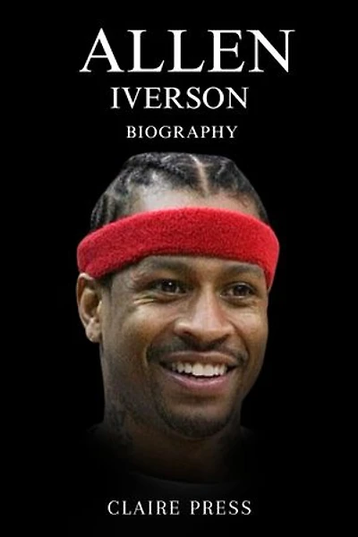 Allen Iverson Biography