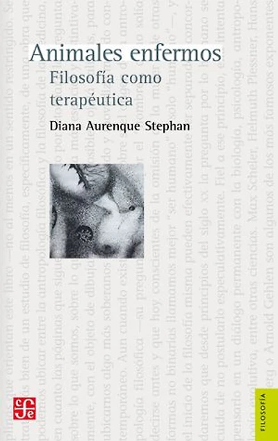 Animales enfermos: Filosofía como terapéutica