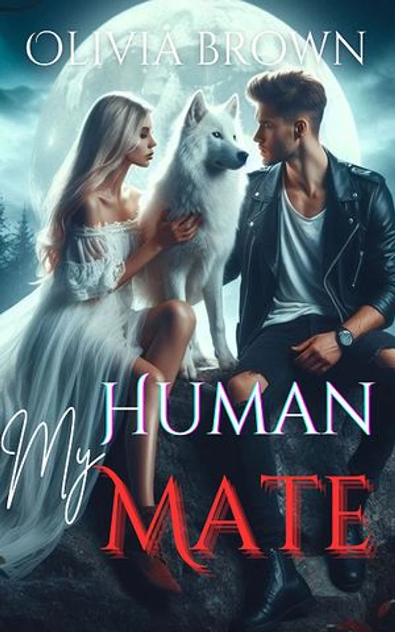 My Human Mate