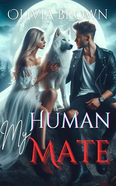 My Human Mate