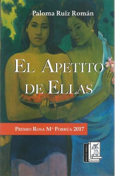 EL APETITO DE ELLAS