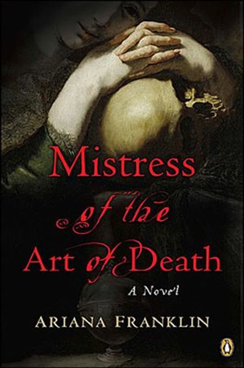 Mistress of the Art Death