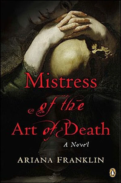 Mistress of the Art Death