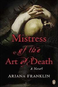 Mistress of the Art Death