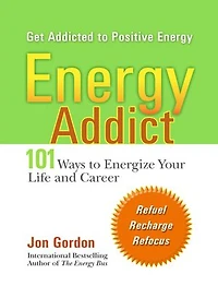 Energy Addict: 101 Physical, Mental, And Spiritual Ways To Energize Your Life