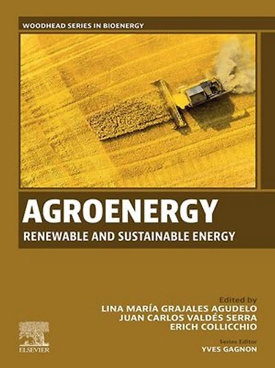 Agroenergy: Renewable and Sustainable Energy