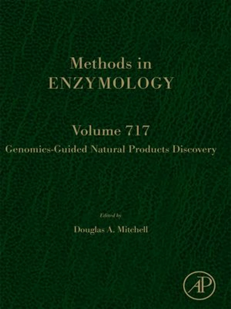 Genomics-Guided Natural Products Discovery