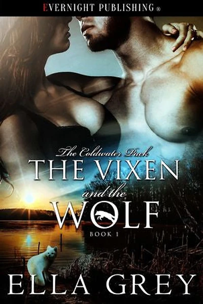 The Vixen and the Wolf