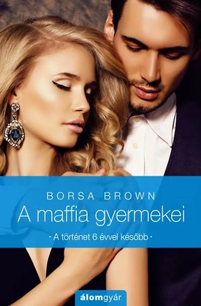 A maffia gyermekei