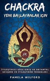 Chakra Yeni Başlayanlar için