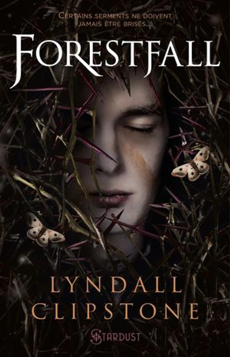 FORESTFALL VERSION FRANÇAISE