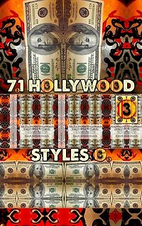 7.1 Hollywood Styles G. Part 3.: Original Book Number Thirty-Six.