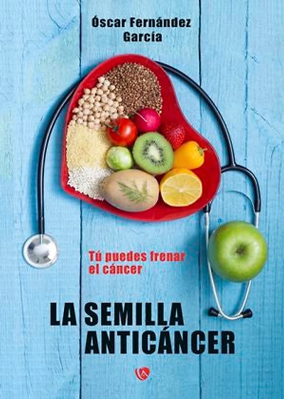 La semilla anticáncer