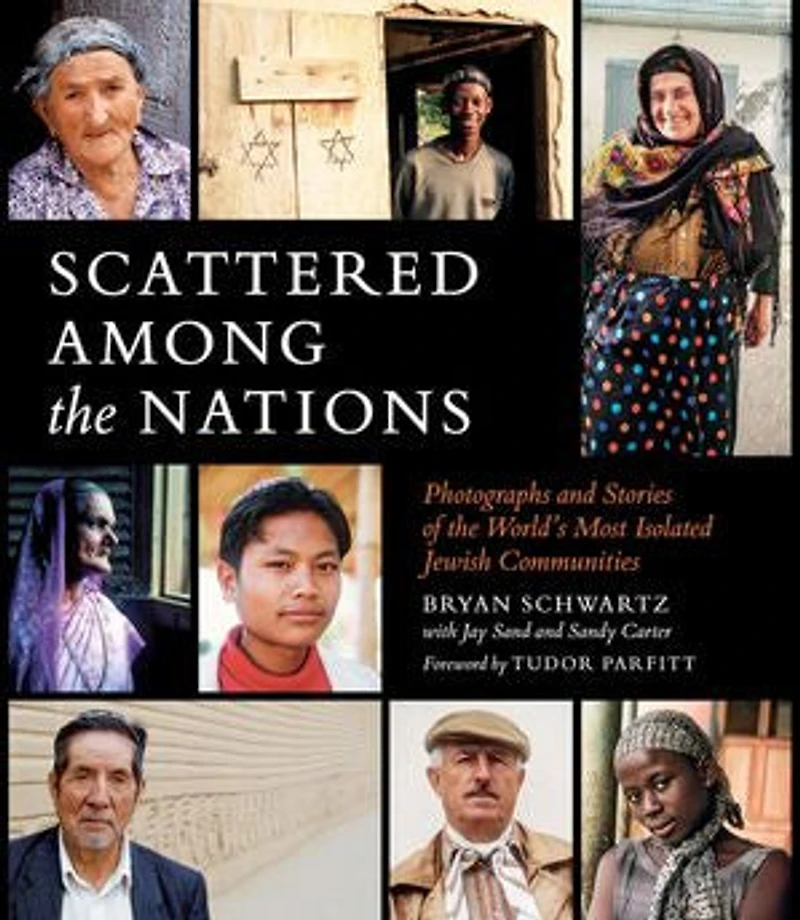 Scattered Among The Nations