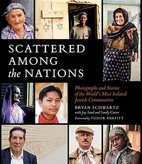 Scattered Among The Nations