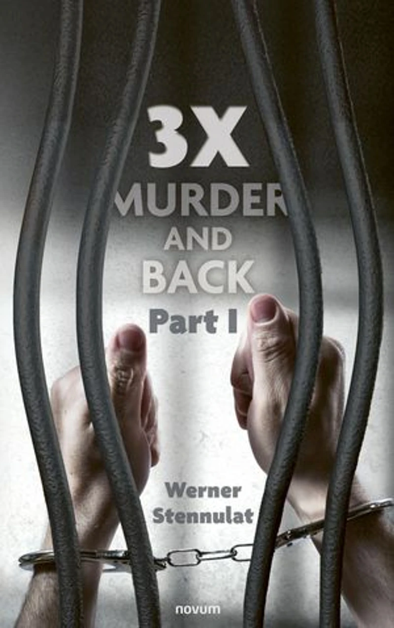 3x Murder and Back: Part I