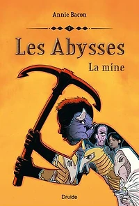 La mine