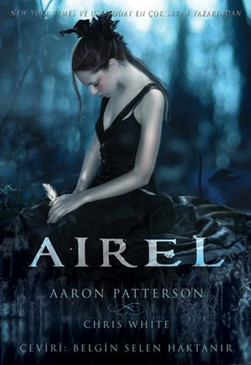 Airel: Uyanış (Turkish Edition)