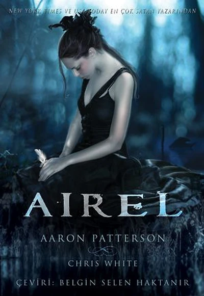 Airel: Uyanış (Turkish Edition)
