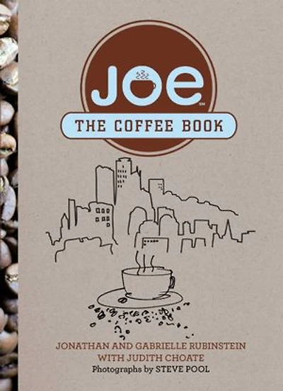 Joe: The Coffee Book