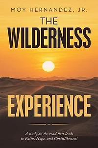 the Wilderness Experience: A Study on Road That Leads to Faith, Hope, and Christlikeness!
