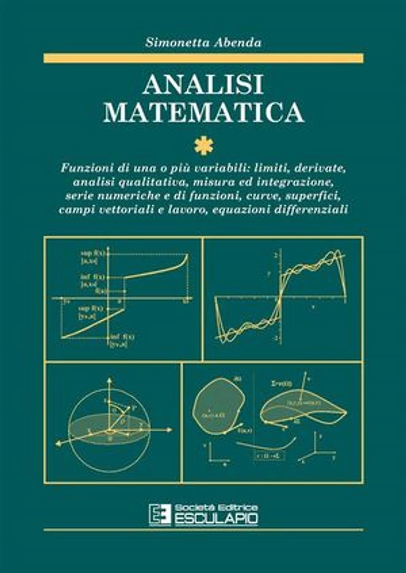 Analisi Matematica