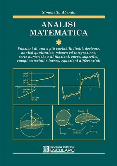 Analisi Matematica