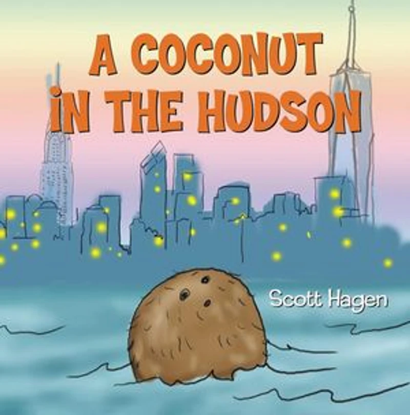 A Coconut in the Hudson