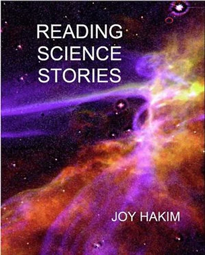 Reading Science Stories: Narrative Tales of Science Adventurers