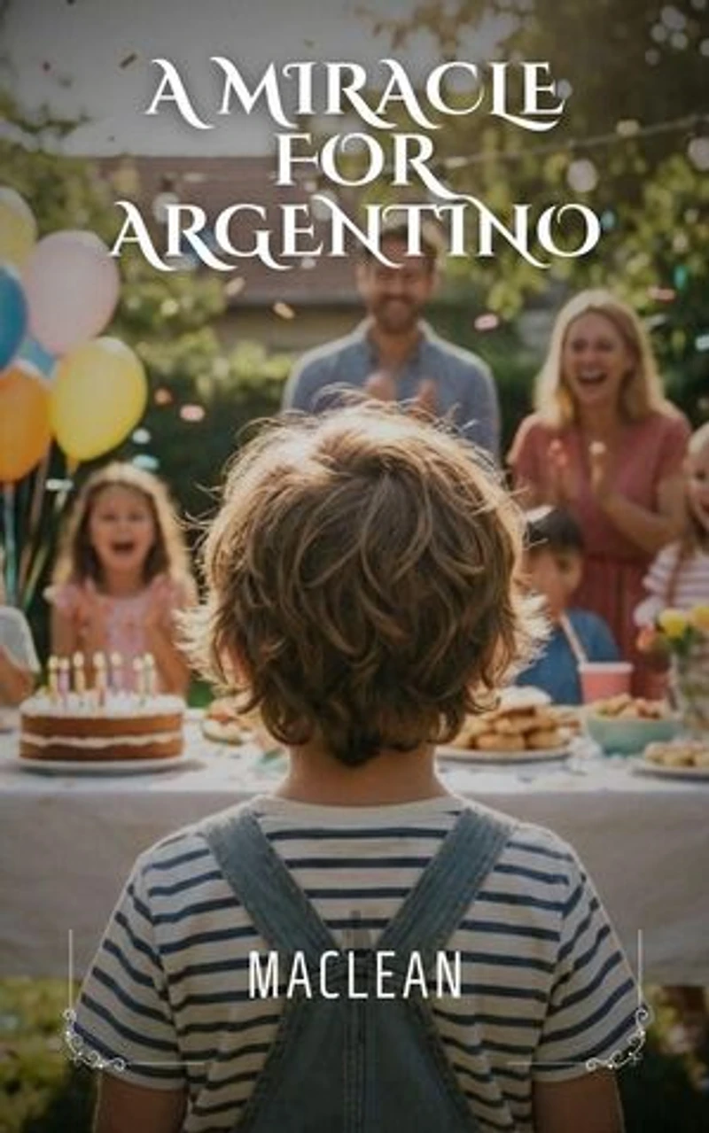 A miracle for Argentino
