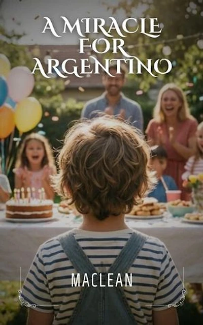 A miracle for Argentino