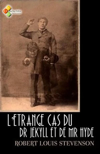 L'Étrange Cas du Dr Jekyll et de Mr Hyde