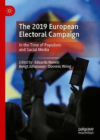 the 2019 European Electoral Campaign: Time of Populism and Social Media