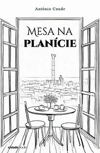 Mesa na planície