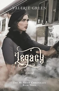 Legacy: A Novel