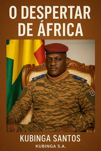 O Despertar de África
