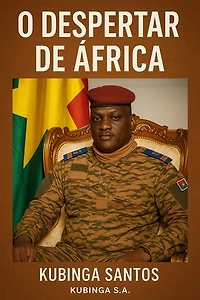 O Despertar de África