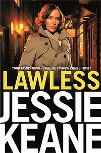 Lawless (ruby Darke #2)