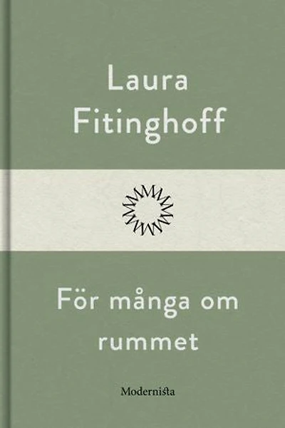 För många om rummet