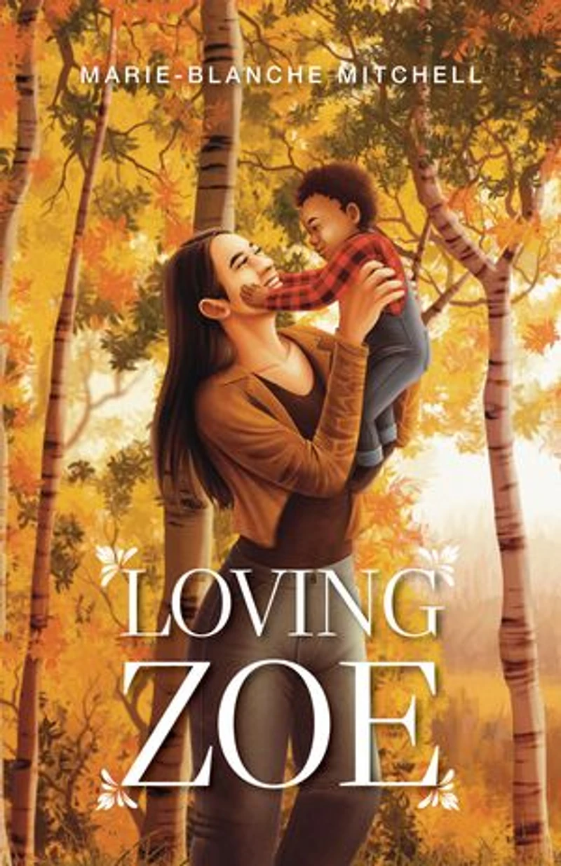 Loving Zoe