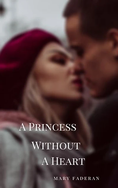 The Princess Without a Heart
