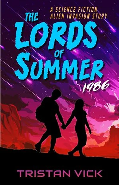 The Lords of Summer 1989: The Lords of Summer, #1