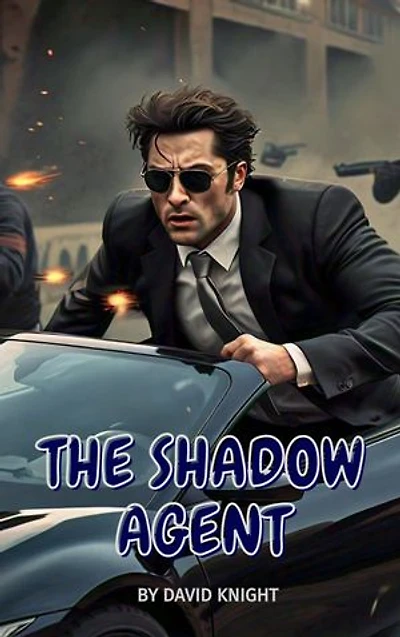 The Shadow Agent