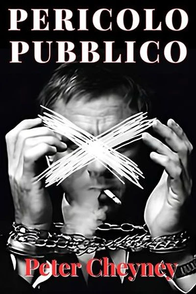 Pericolo pubblico: include Biografia / analisi del Romanzo