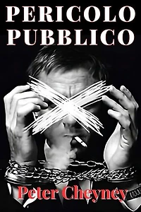 Pericolo pubblico: include Biografia / analisi del Romanzo