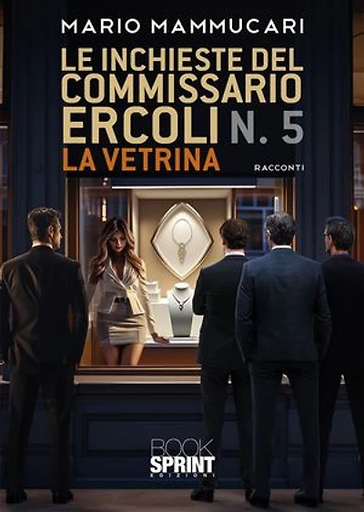 Le inchieste del commissario Ercoli N