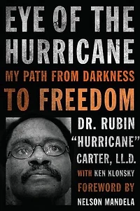 Eye of the Hurricane: My Path from Darkness to Freedom
